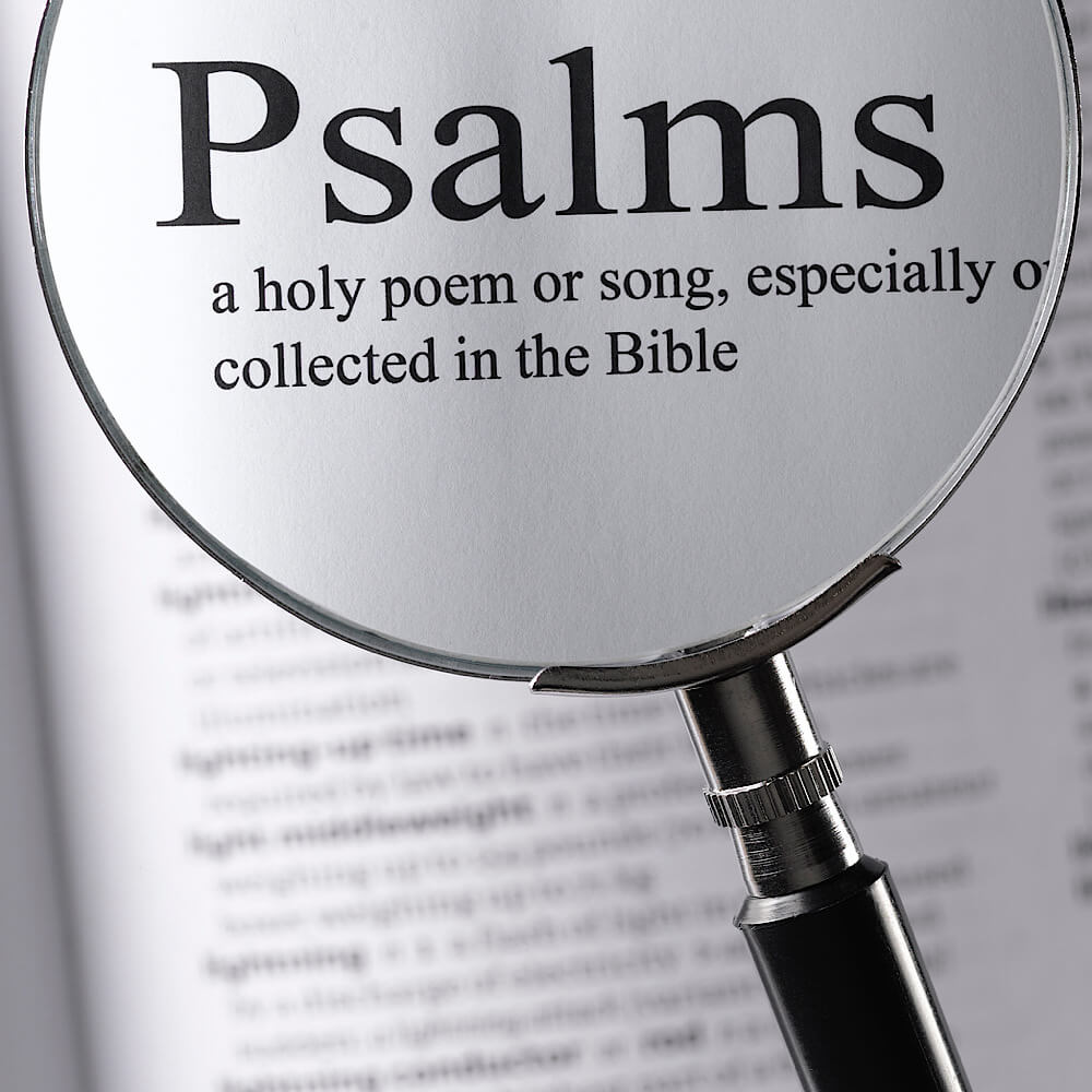 Psalms