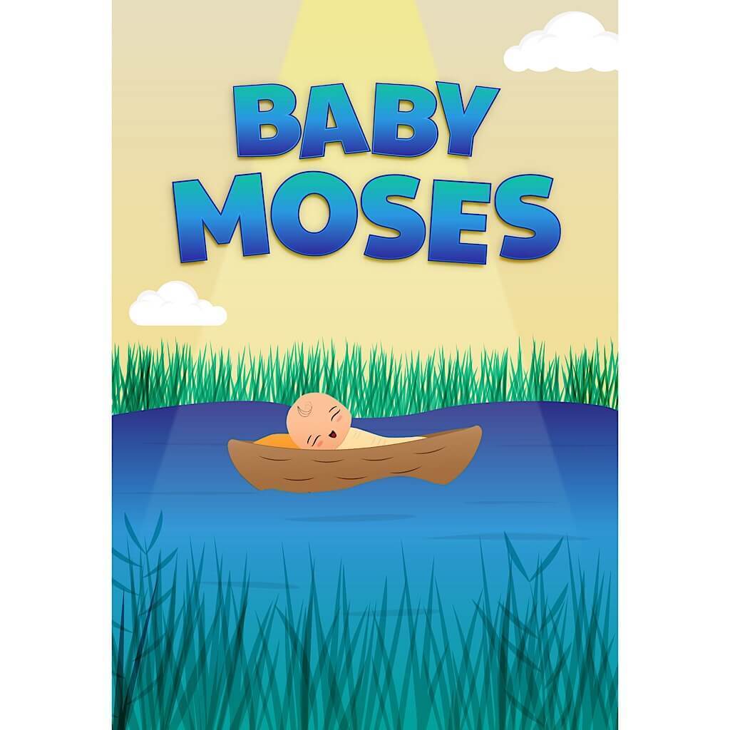 Baby Moses