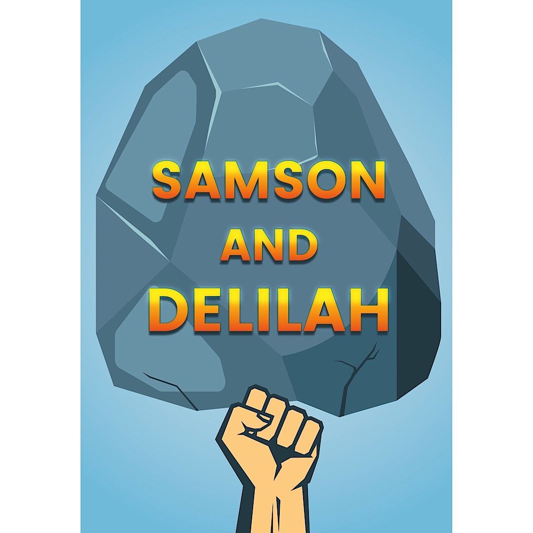 Samson and Delilah