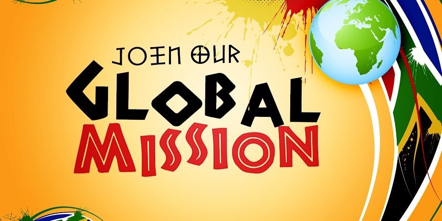 Global Missions with Plant The Seed Ministries