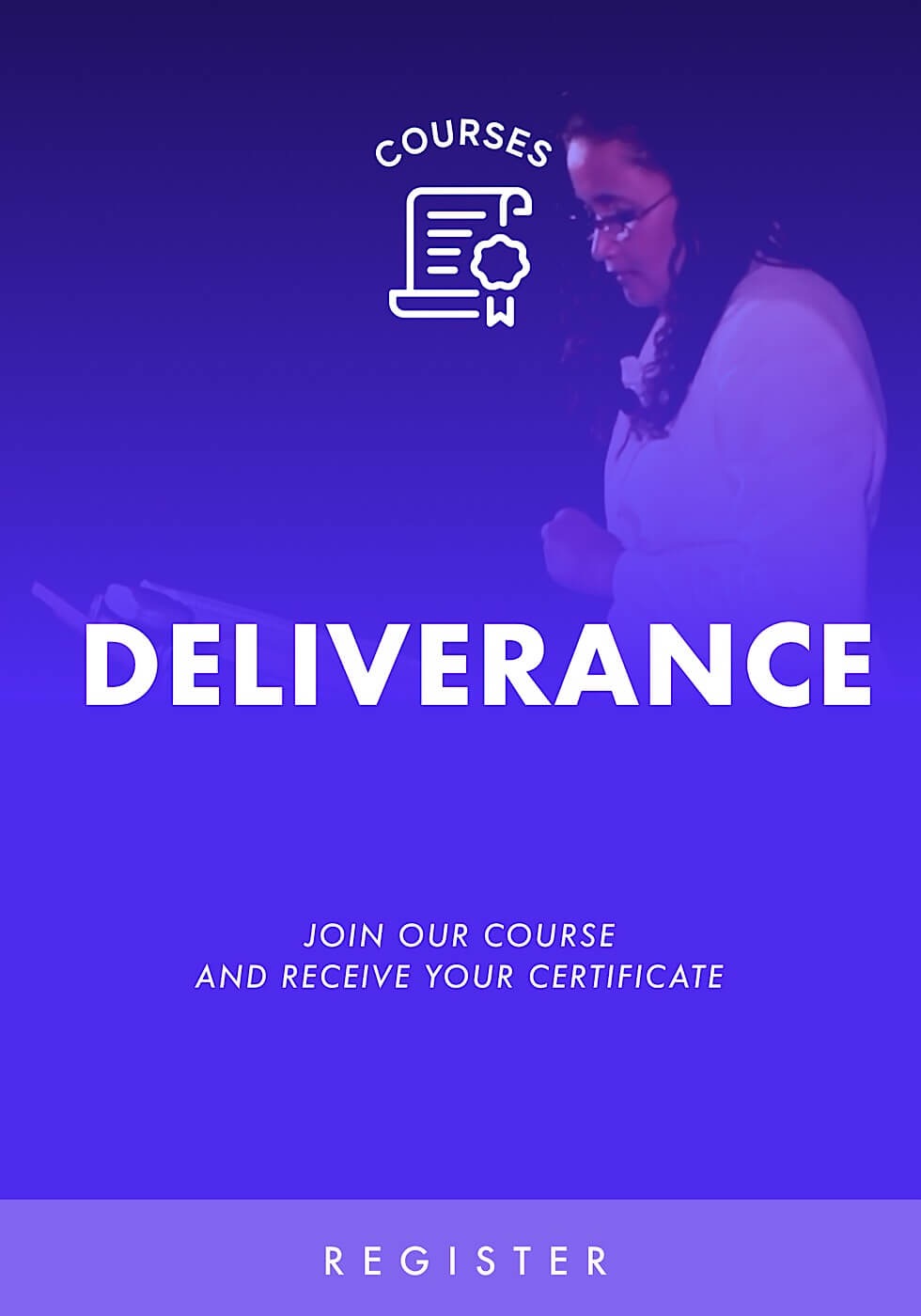 Deliverance