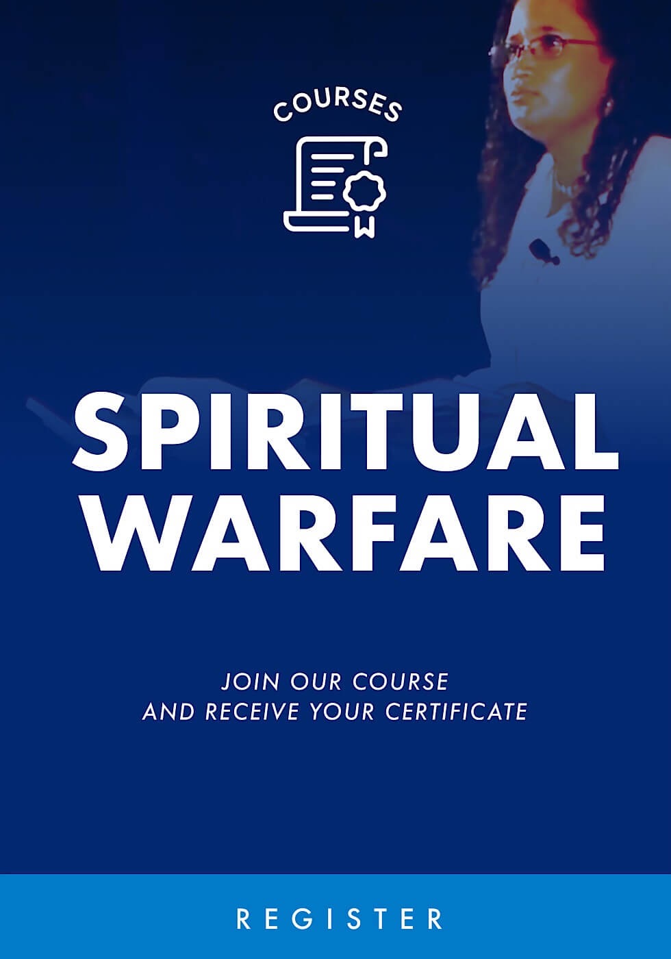 Spiritual Warfare