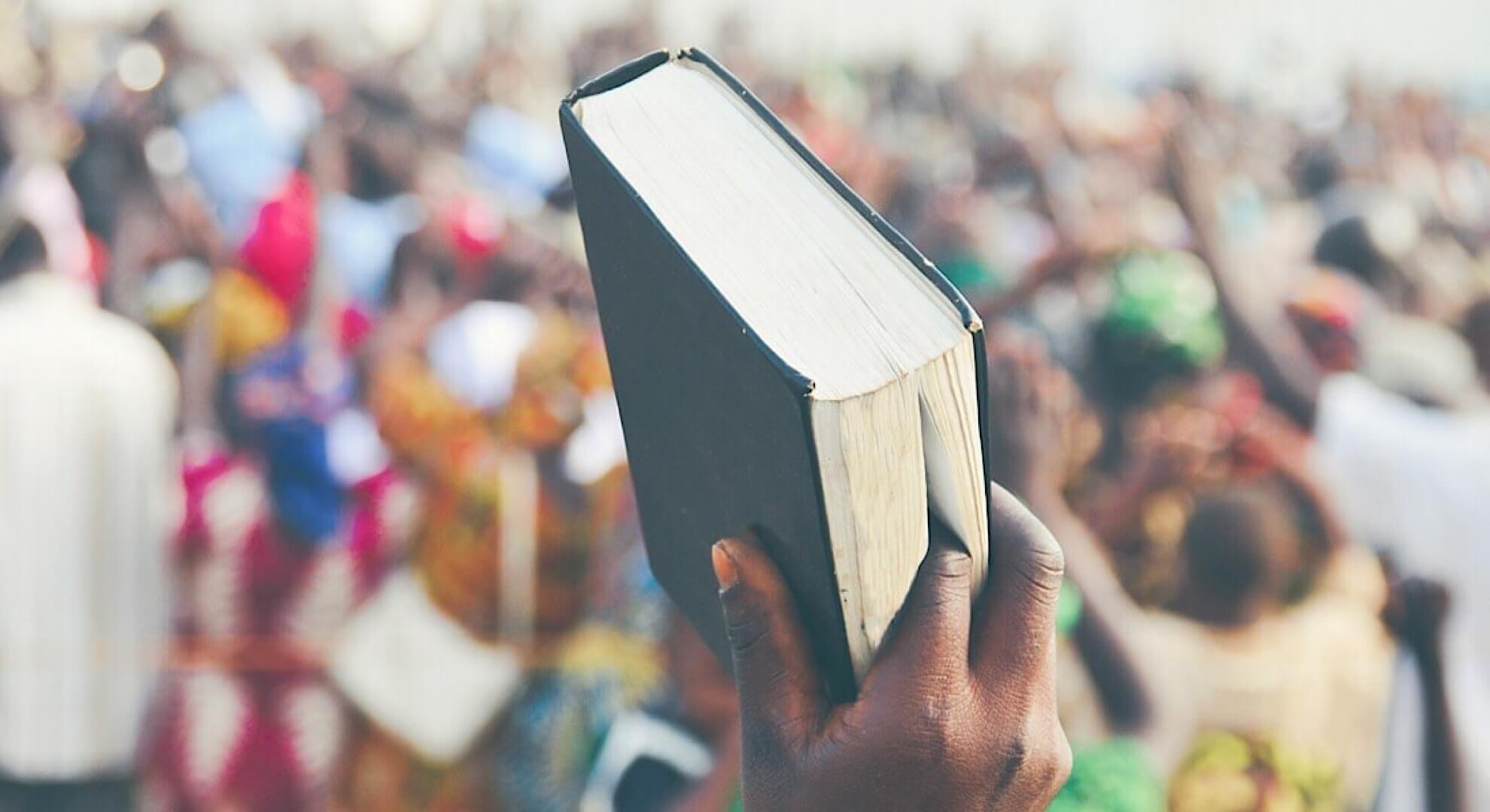 Evangelism in Africa