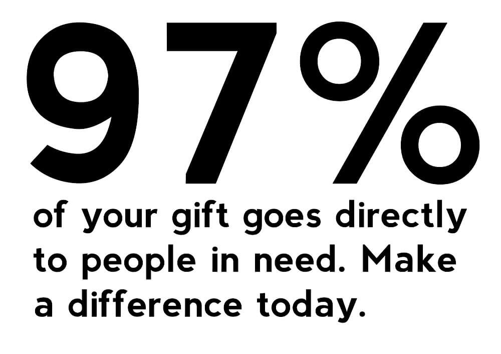 97%