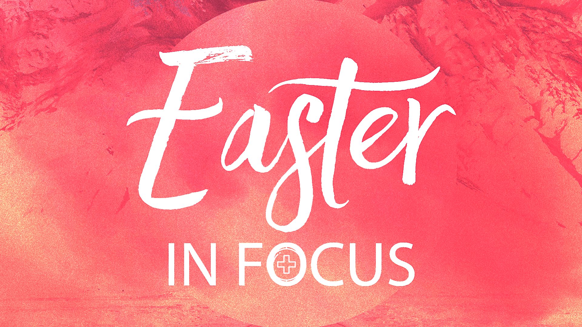 Easter in focus