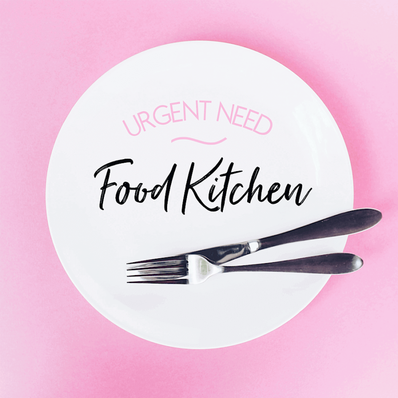 Food Kitchen - event