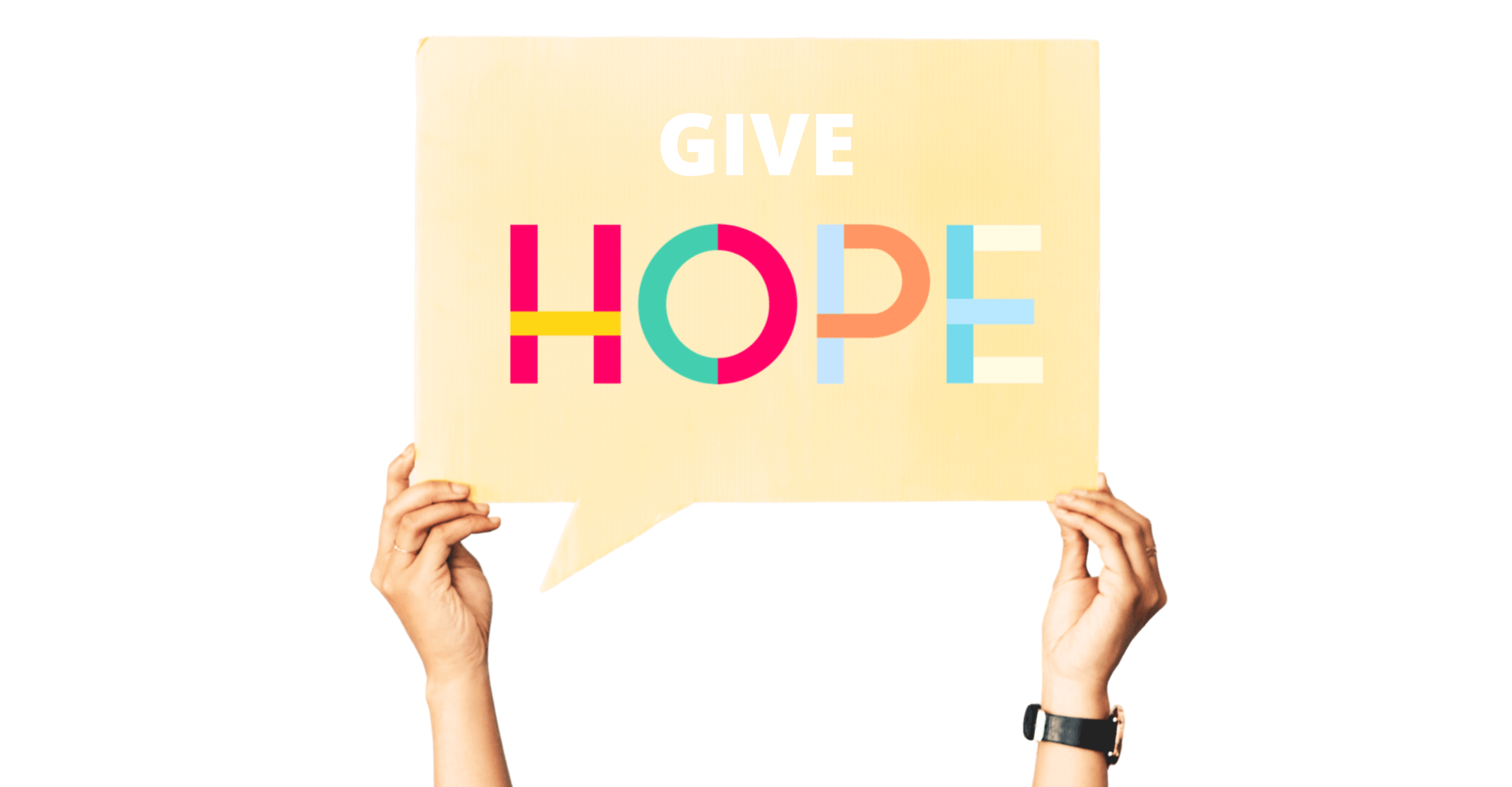 Giving Hope